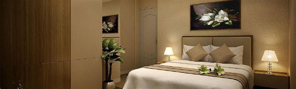 นัม ฮาง โฮเต็ล นาตรัง Hotel ญาจาง ภายนอก รูปภาพ