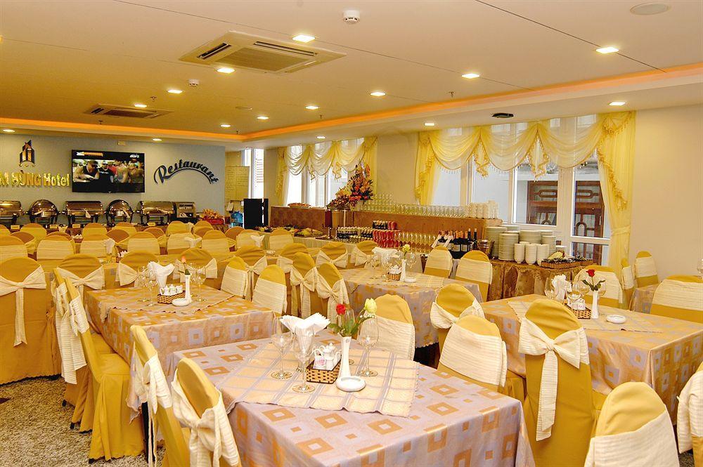 นัม ฮาง โฮเต็ล นาตรัง Hotel ญาจาง ภายนอก รูปภาพ