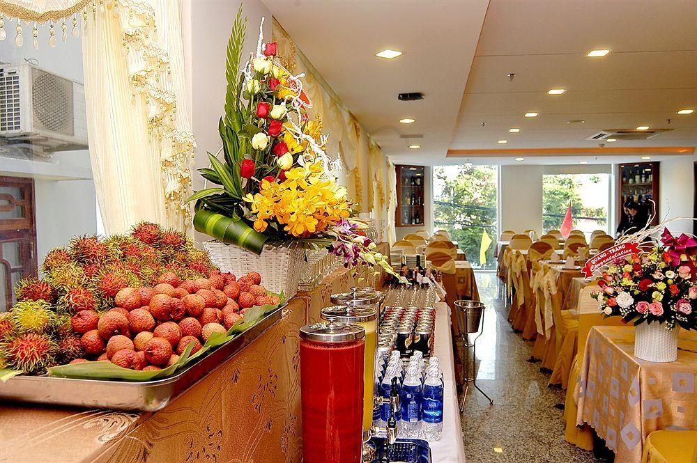 นัม ฮาง โฮเต็ล นาตรัง Hotel ญาจาง ภายนอก รูปภาพ